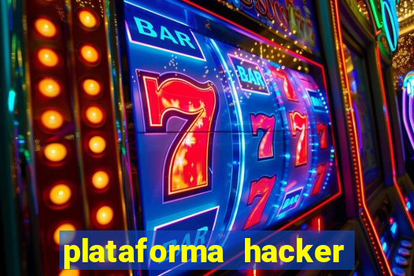 plataforma hacker fortune tiger